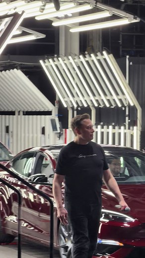 Goodbye to the Tesla Model S and Model X — Last Deliveries