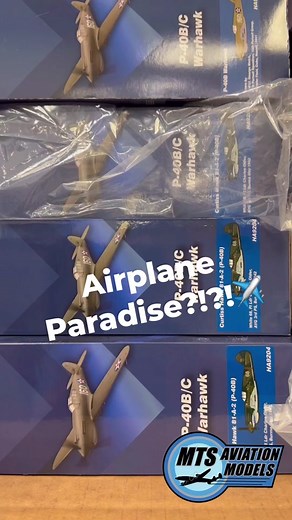 Airplane paradise! ✈️ Our shop is stocked to the ceiling! Come check out our latest arrivals in-store and online! #mtsaviationmodels #newarrivals #inflight200 #boeing #airbus #hobbymaster #geminijetsmodels #airplanemodels #aircraftphotography #aviation #p51 #wwii #22 #22raptor #store #35 #F16 #unitedairlines #americanairlines #airlines #avgeek #aviationlovers #fypシ