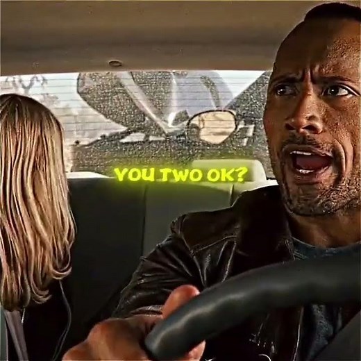 Race to Witch Mountain (2009