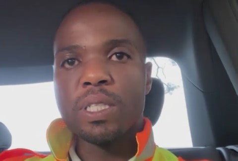 Joburg officials sound alarm as scammers use MMC’s face to sell RDP houses