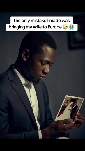 An African Folktale About Love and Travel