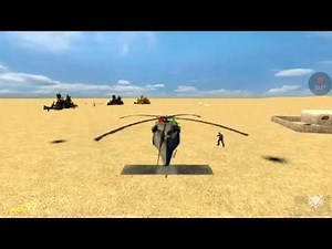 Vanossgaming gmod terroriser to the chopper