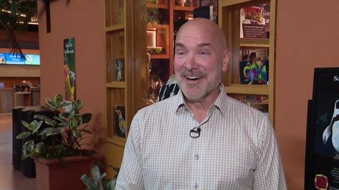 Polar bear leaves Saint Louis Zoo in exchange with Toledo Zoo & Aquarium