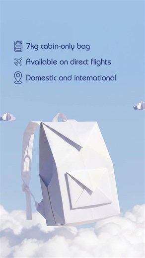 IndiGo Lite | New Cabin-only Fare | Lowest Fare | IndiGo 6E