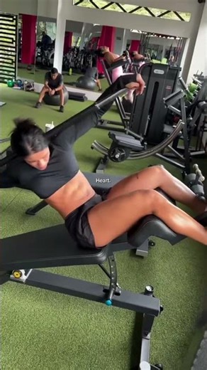 The Compound Core Workout Formula