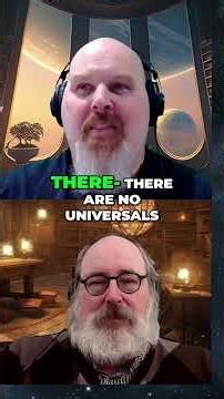 Modern Insanity: Why We Believe Truth Is False & What To Do! #shorts