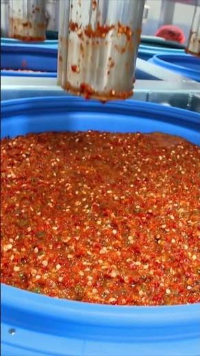 How Sriracha is Made | Unwrapped | Food Network