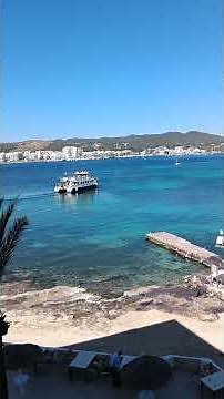 Ibiza - Zona Sant Antoni de Portmany AzuLine 🛏️🏨 Hoteles Mar Amantis