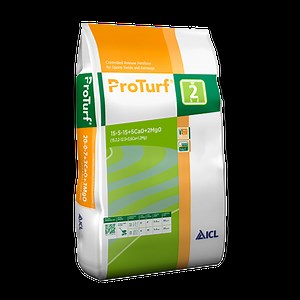 ICL Proturf NPK Granular Fertilizer
