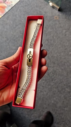 Men's Accessories Available Now