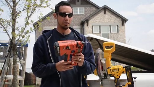What Kind of Nail Gun Is Best? 9 Types of Nailers & Their Uses