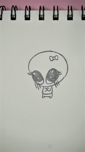 Cute things to draw when bored ✏️ - part 12 #drawing #sketch #art #cute #simple #easy #tutorial