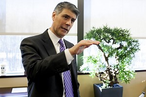 Baxter International Hires Outsider José Almeida as CEO