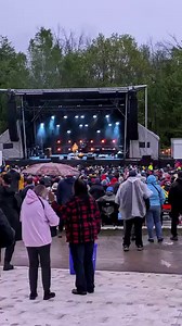 Neil Young Lakefield May 23 2025 solo concert