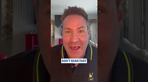 Amazon SCAM Alert — Don't Open THIS Package!