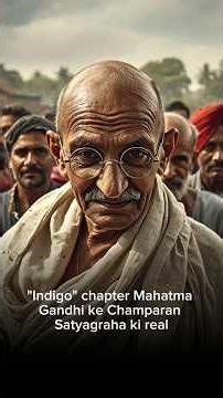 Indigo Ultra-Short Summary