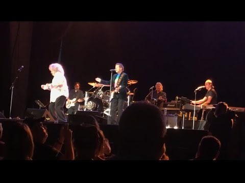 Happy Together Tour 2019 Ohio State Fair: The Turtles w/Ron Dante Full Set w/Full Closer