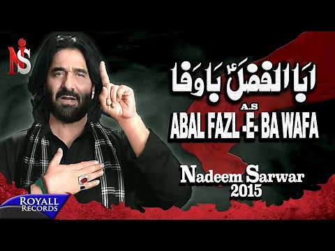 Nadeem Sarwar | Abalfazl | 2015 | 4K