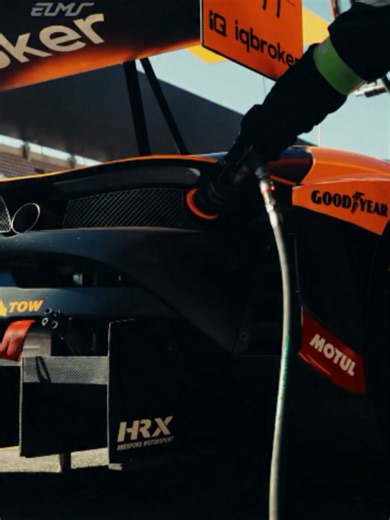 🏁✨ A ÚLTIMA DANÇA DO ELMS VAI COMEÇAR! Carros incríveis, curvas de tirar o fôlego e a última disputa pela pole da temporada em Portimão. A despedida do campeonato começa daqui a pouco — e a gente acompanha tudo ao vivo! 📺Assista cada detalhe desse espetáculo AO VIVO e COM IMAGENS no canal do YouTube do GRANDE PRÊMIO e na GPTV! 📹ELMS #GrandePremio #GPTV #ELMS #fyp