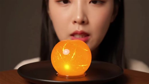 Galaxy Planets ASMR: A Journey Through Sound