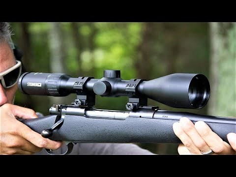 Top 5 Best Steiner Rifles Scopes To Buy in 2026