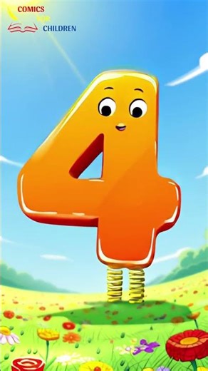 Learn English For Kids | English Numbers for Toddlers