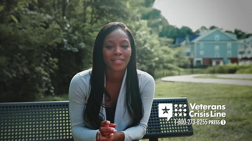 Supporting a loved one through a crisis can feel overwhelming, but responders at the Veterans Crisis Line can help. We are here if you are concerned about a Veteran in your life. | U.S. Department of Veterans Affairs