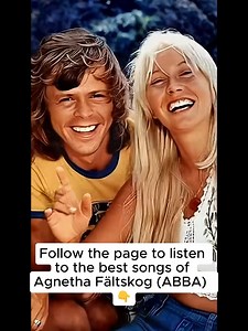 Agnetha Fältskog — The Scandinavian Queen of Disco Who Turned Grace, Glamour, and Sound into Pure Magic. ▶️ listen Here: https://countrydance.buzz/om/the-new-year-song-time-almost-forgot-a-moment-from-1975-returned-home-after-40-years/ | Radio Memories Rushed Back