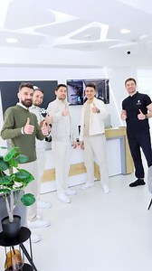 104K views · 2K reactions | Cei de la Dental Care fac durerea să dispară fără să vă cânte ✨醴 Medici specializați, tehnologie de ultima generație, planuri de tratament precise - totul pentru ca tu să zâmbești fără griji 珞 Programează-te aici +40 376 509 458 #paidpartnership | Ad Libitum Voices | Facebook