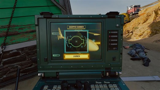 Black Ops 6 has an infinite Scorestreak glitch, here's how to use it