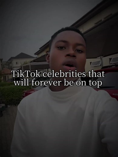 Top TikTok Celebrities Who Defined the Platform