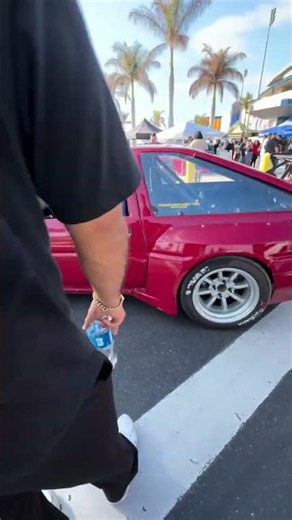 Closer Looks At Lola 2 From Drifter
