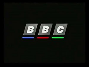 BBC Video logo (1996)