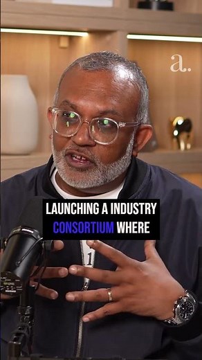 Why Singapore Is Investing on "Embodied AI" 🇸🇬 - Kiren Kumar from IMDA explains