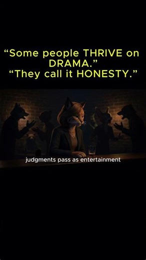 The high cost of ‘honest’ friends