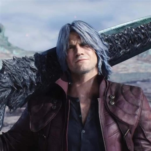 ¿Se avecina el anuncio de Devil May Cry 6?