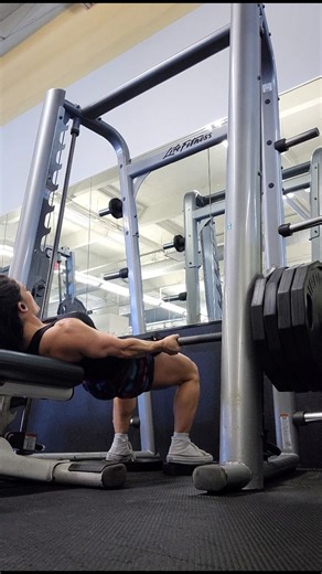 Alejandra Falconi 🇦🇷 🇺🇸 on Instagram: ""Muscles aren't given, they're built. It's not called luck, it's called hard work. Discipline doesn't know excuses, only results." 🔥🏋️‍♂️ 💪🔥🔥🔥😈 ​"Los músculos no se regalan, se construyen. No se llama suerte, se llama trabajo duro. La disciplina no sabe de excusas, solo de resultados. 🔥🏋️‍♂️" #HARDWORKPAYSOFFS #gymmotıvatıon #fitnessgoal #fitnesslifestyle #fitover40"