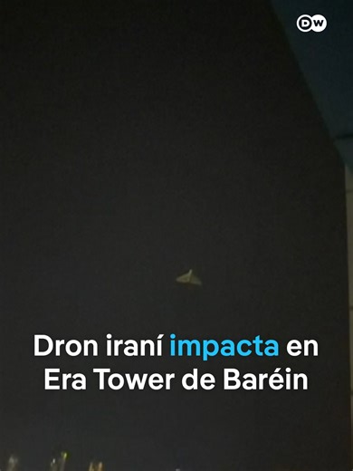 Ataques de Irán contra aliados de EE.UU. en Oriente Medio