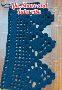 Beautiful Crochet Borders to Elevate Your Projects