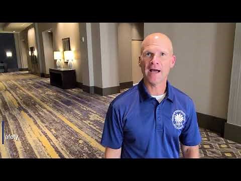 2021 Association of State Rail Safety Managers (ASRSM) Conference Highlights