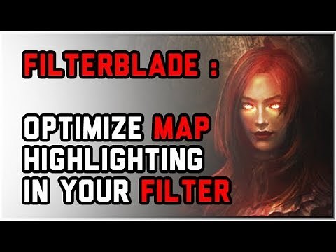 FilterBlade - How to Optimize Map Highlighting in your Filter