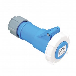 [Hot Item] ABS PA66 5 Pin 013, 113, 213, 313, 413, 513, 613 Power Cord Electrical Outlet