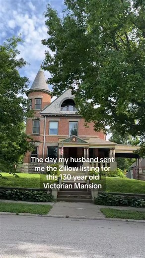 Amy Easley | How did you find that beautiful old home? We get asked this question all the time. Here’s how it happened. Dan had his search criteria set... | Instagram