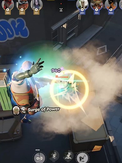 Unlock the Power of Mystic Reverb in Deadlock Gameplay