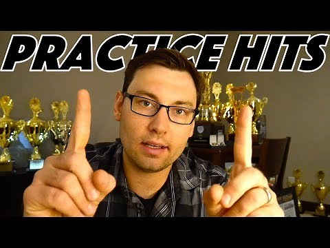 TRACK TIPS - Practice Hits for Cutting Better Lights! | Bracket Racing Tutorial