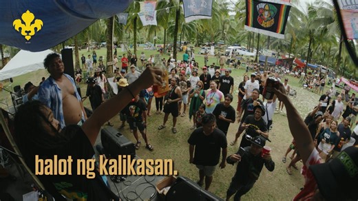 Onting pasulyap sa Anniversary nitong mga nagdaang taon, kita-kita tayo para sa Ika-Labing Lima - Lion and the Scouts Anniversary! wag na kayo mag pa doggy-doggy diyan mga kampe! LET'S GO!! | Lion and the Scouts