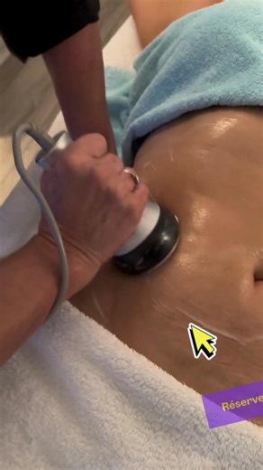 💥 Dites Adieu aux Graisses Localisées – Séance de Lipocavitation à 34€!💥 Vous cherchez à éliminer les graisses tenaces sans chirurgie ? Découvrez la lipocavitation, une méthode non invasive et indolore pour des résultats visibles rapidement ! 🔬 Qu'est-ce que la lipocavitation ? Ce traitement utilise des ultrasons de haute fréquence pour détruire les cellules graisseuses, qui sont ensuite éliminées naturellement par votre corps. Résultat : une silhouette affinée, sans douleur et sans efforts. 