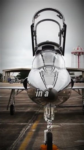 T-38 Talon: The 60-Year Supersonic Trainer Jet That Made Every Top Gun Pilot