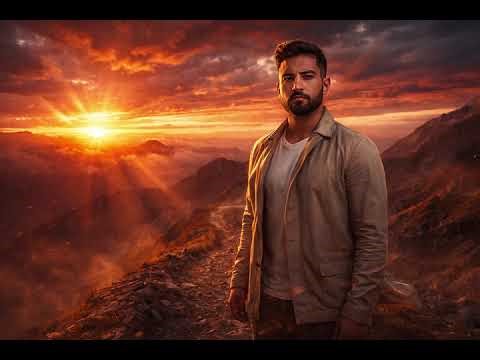 Kendji Girac – Tiens Bon (Official AI Lyrics Video)