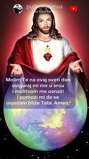 Zahvala Bogu za sve darove